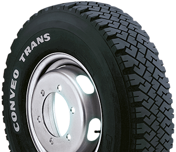 Fulda, Conveo Trans , 225/75R 16 C 121M (118/116N) M+S