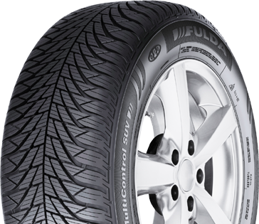 MultiControl SUV
