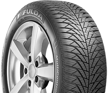 Fulda, MultiControl , 165/65R 14 79T  M+S