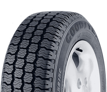 Goodyear, Cargo Vector , 235/65R 16 C 115R  M+S