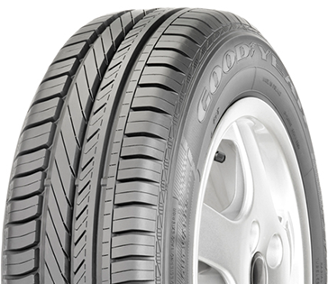 Goodyear, DuraGrip, 165/60R 14 75H