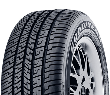 Goodyear, Eagle RS-A , 235/55R 18 100V