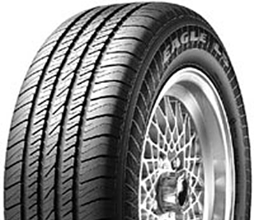 Goodyear, Eagle LS 2, 245/45R 19 102V M+S XL ROF