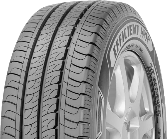 Goodyear, EfficientGrip Cargo , 205/70R 15 C 106S