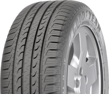 Goodyear, EfficientGrip SUV FP, 235/60R 18 107V XL
