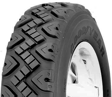 Goodyear, G90   , 7,5R 16 C 116N  M+S