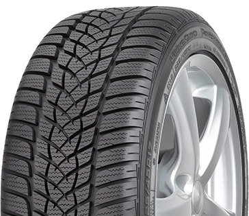 Goodyear, UltraGrip Performance 2 * FP, 205/55R 16 91H M+S ROF