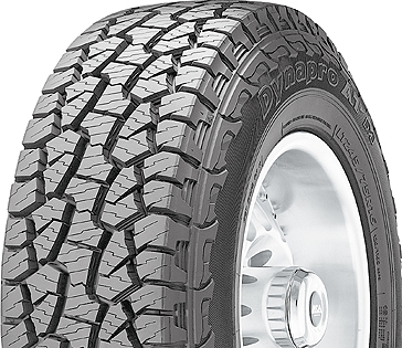 Hankook, Dynapro AT-M (RF10) 205/80R 16 104T M+S XL