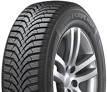 Hankook, Winter i*cept RS2 (W452) 195/60R 15 88H M+S