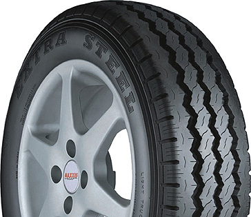 Maxxis, UE103 165/70R 14 C 89R