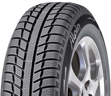 Michelin, Alpin A3 165/65R 14 79T M+S