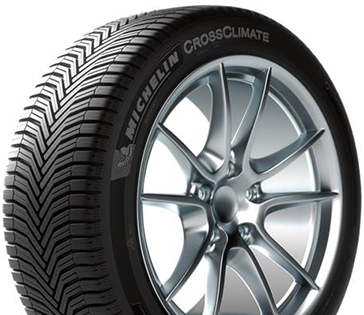 Michelin, CrossClimate AO 225/55R 18 102V M+S XL
