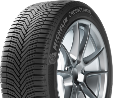 Michelin, CrossClimate+ 205/50R 17 93W M+S XL