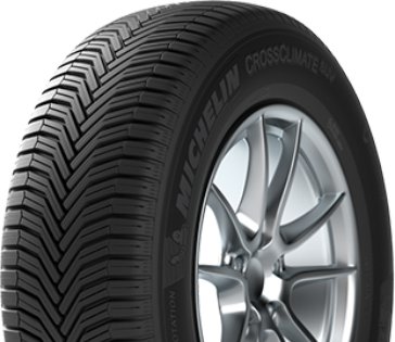 Michelin, CrossClimate SUV 225/65R 17 106V M+S XL