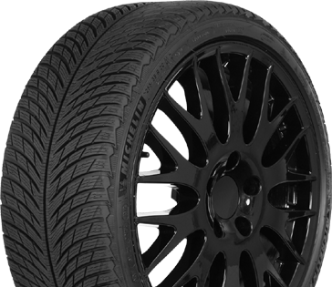 Michelin, Pilot Alpin 5 SUV N0 275/50R 19 112V M+S XL