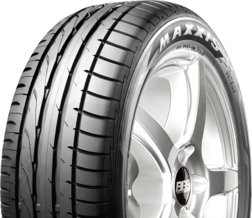 Maxxis, S-Pro 235/55ZR 18 100W