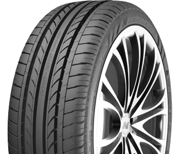 Nankang, Noble Sport NS-20 MFS, 255/30ZR 19 91Y RF