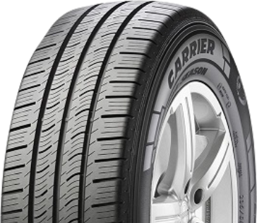 Pirelli, Carrier AS 205/65R 16 C 107T M+S