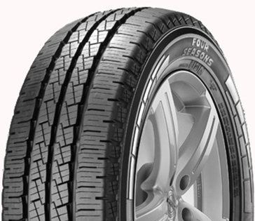 Pirelli, Chrono Four Seasons 215/75R 16 C 113R M+S