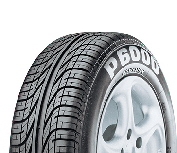 Pirelli, P6000 Powergy J 235/50ZR 17 96Y