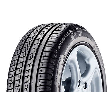 Pirelli, P7 225/60R 18 100W
