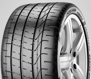 Pirelli, P Zero Corsa Asimmetrico II L 295/30ZR 19 (100Y) XL