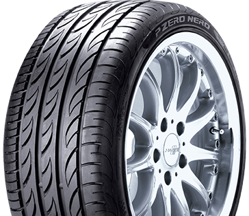 Pirelli, P Zero Nero 215/45ZR 17 91Y XL