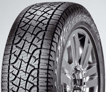 Pirelli, Scorpion ATR 325/55R 22 116H M+S