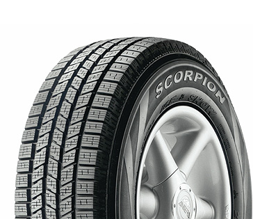 Pirelli, Scorpion Ice & Snow N1 RB, 255/55R 18 109V M+S XL