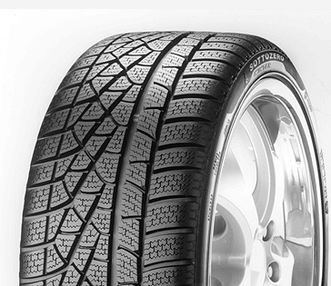 Pirelli, Winter 210 Sottozero MO 235/45R 17 94H M+S