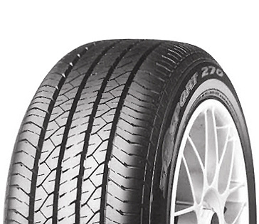 Dunlop, SP Sport 270 , 215/60R 17 96H