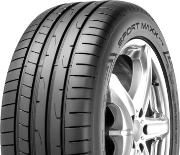 Dunlop, Sport Maxx RT2 SUV MFS, 255/55R 19 111W XL