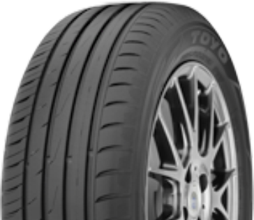 Toyo, Proxes CF2 215/55R 16 97V XL
