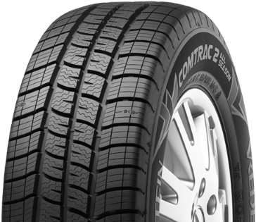 Vredestein, Comtrac 2 All Season 195/75R 16 C 107R M+S