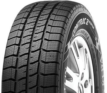 Vredestein, Comtrac 2 Winter 195/75R 16 C 107R M+S
