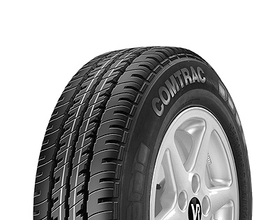 Vredestein, Comtrac 195/70R 15 C 104R