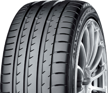 Yokohama, Advan Sport V105S 215/45R 17 91Y XL
