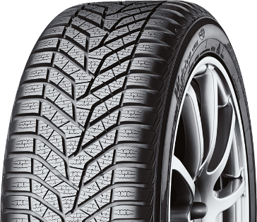 Yokohama, BluEarth Winter V905 225/45R 18 95V M+S XL