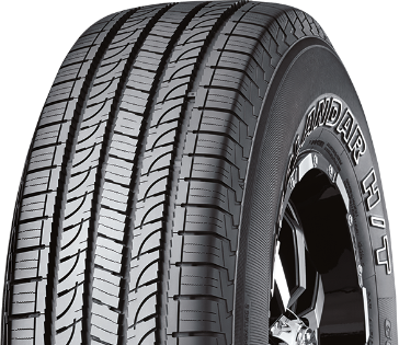 Yokohama, Geolandar H/T G056 245/60R 20 107H M+S