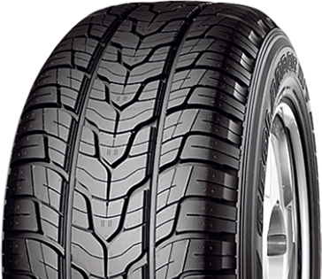 Yokohama, G038 265/60R 18 110V M+S