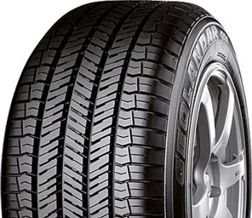 Yokohama, G91A 235/55R 18 100H