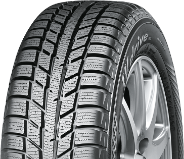 Yokohama, W.drive V903 175/65R 15 84T M+S