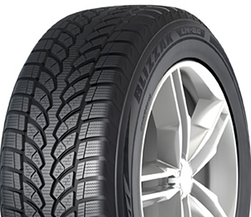 Bridgestone, Blizzak LM-80 AO, 215/65R 16 98H M+S