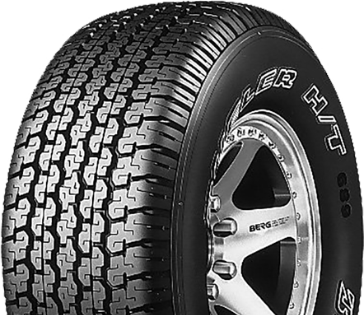 Bridgestone, Dueler H/T 689, 205/80R 16 104T M+S RF