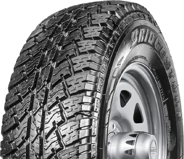 Bridgestone, Dueler A/T 693 III, 265/55R 19 109V M+S