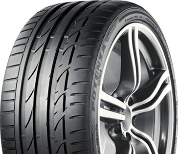 Bridgestone, Potenza S001 MFS, 235/45R 19 95W