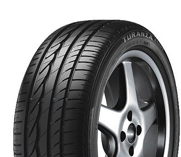 Bridgestone, Turanza ER300A * MFS, 225/55R 16 95W RFT