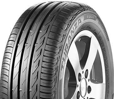 Bridgestone, Turanza T001 Evo MFS, 245/40R 18 97Y XL