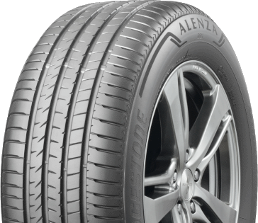 Bridgestone, Alenza 001 *, 245/50R 19 105W XL
