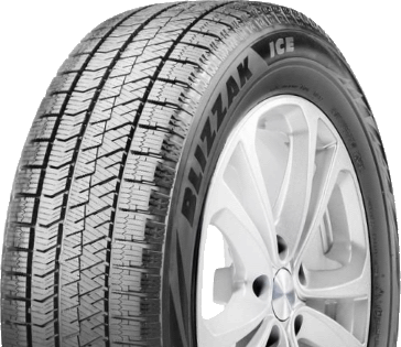 Bridgestone, Blizzak Ice, 245/50R 18 104T M+S XL